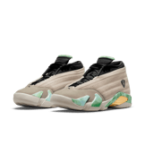 Jordan 14 Retro Aleali May (W) Angle 2