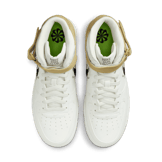 Nike Air Force 1 Mid '07 LV8 Next Nature Shoes Angle 1