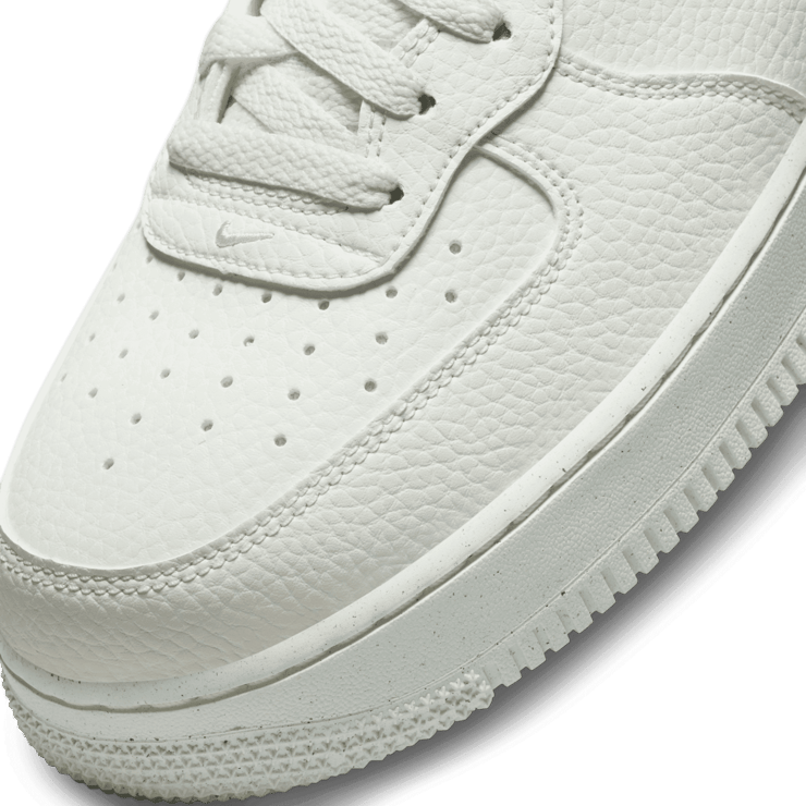 Nike Air Force 1 Mid '07 LV8 Next Nature Shoes Angle 4
