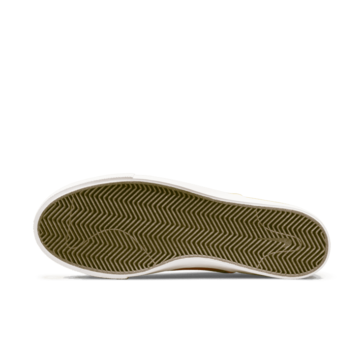 Nike SB Zoom Verona Slip Premium Skate Shoes Angle 0