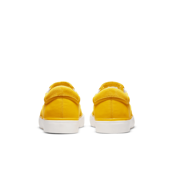 Nike SB Zoom Verona Slip Premium Skate Shoes Angle 3