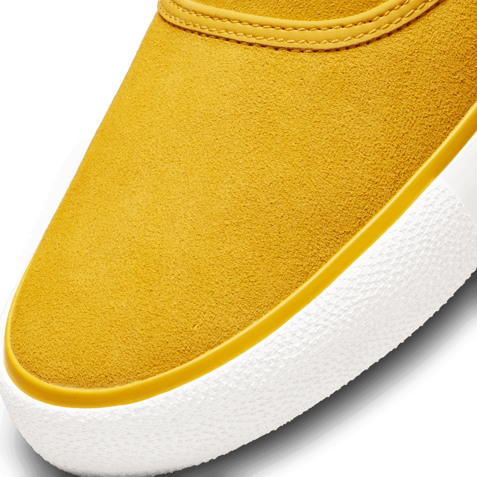 nike sb slip on yellow