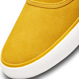 Nike SB Zoom Verona Slip Premium Skate Shoes Angle 4