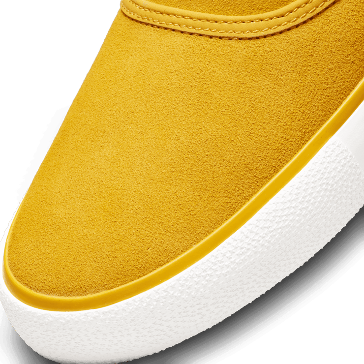 Nike SB Zoom Verona Slip Premium Skate Shoes Angle 4