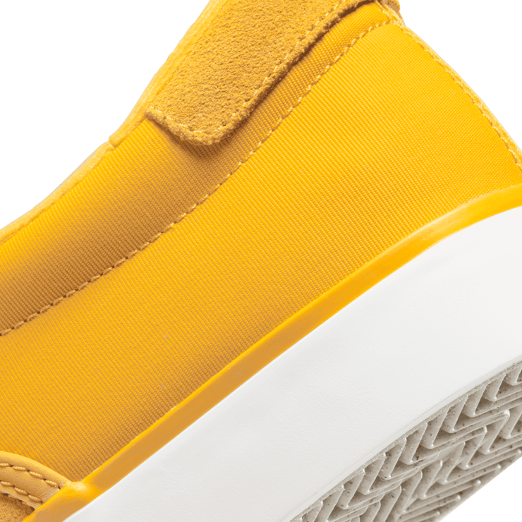 Nike SB Zoom Verona Slip Premium Skate Shoes Angle 5