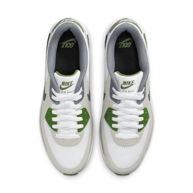 Nike Air Max 90 G Golf Shoes Angle 1