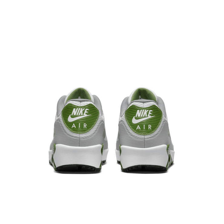 Nike Air Max 90 G Golf Shoes Angle 3