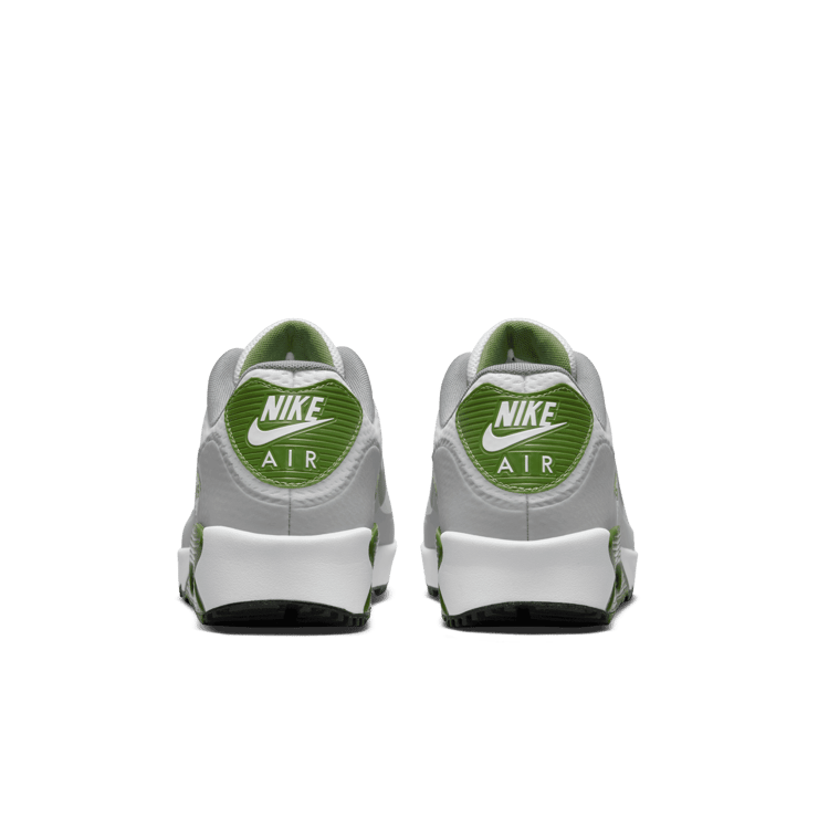 Nike Air Max 90 G Golf Shoes Angle 3