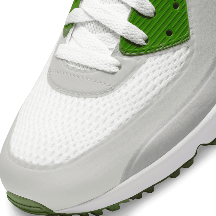 Nike Air Max 90 G Golf Shoes Angle 4