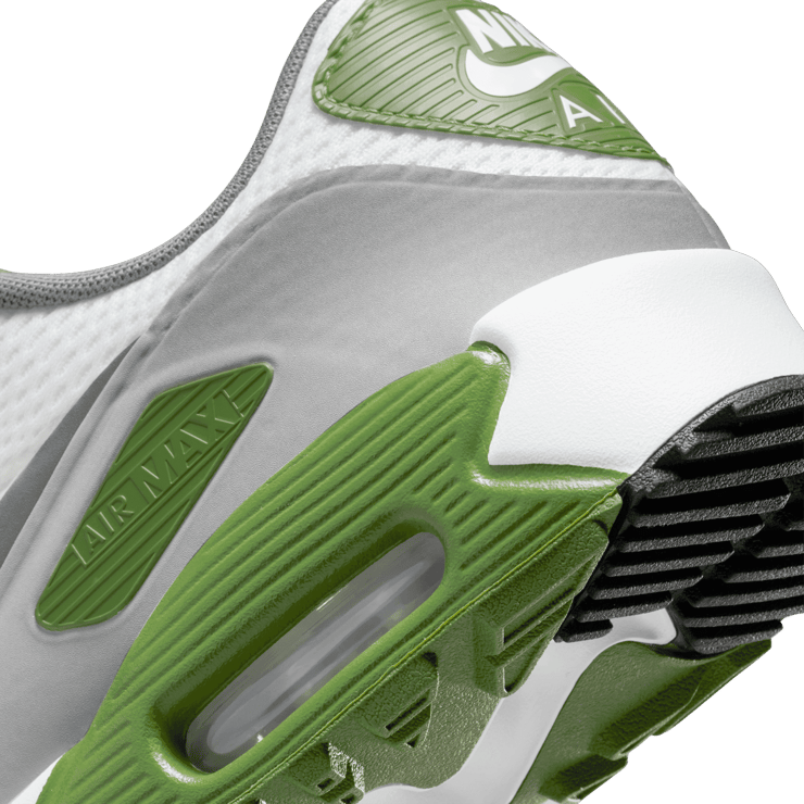 Nike Air Max 90 G Golf Shoes Angle 5