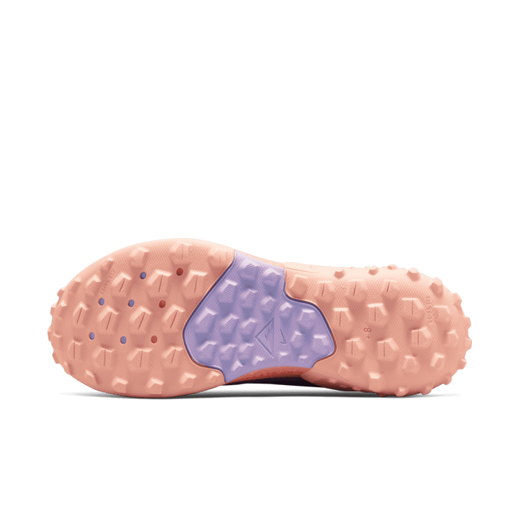 Nike Wildhorse 7 Trail Running Shoes Angle 0