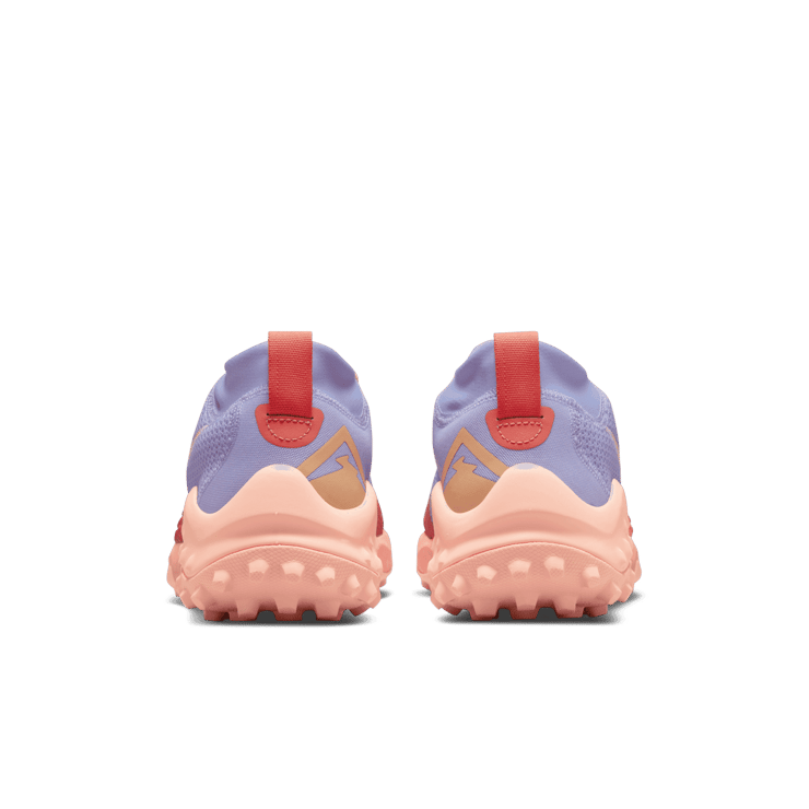 Nike Wildhorse 7 Trail Running Shoes Angle 3