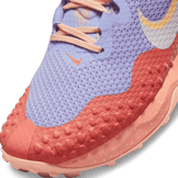 Nike Wildhorse 7 Trail Running Shoes Angle 4