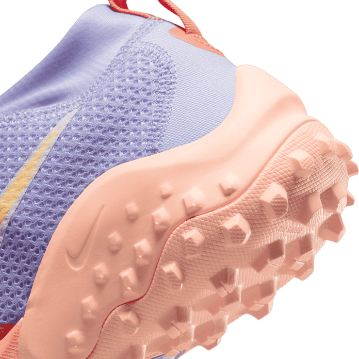Nike Wildhorse 7 Trail Running Shoes Angle 5