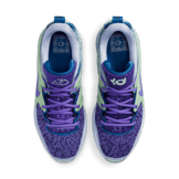 Nike KD15 Basketball Shoes Angle 1