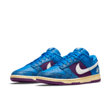 Nike Dunk Low Undefeated 5 On It Angle 2