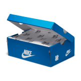 Nike Dunk Low Undefeated 5 On It Angle 9