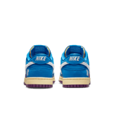 Nike Dunk Low Undefeated 5 On It Angle 3