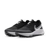 Nike Air Zoom Infinity Tour NEXT% Golf Shoes Angle 2