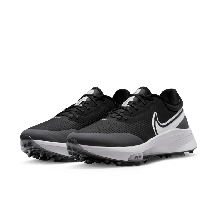 Nike Air Zoom Infinity Tour NEXT% Golf Shoes Angle 2