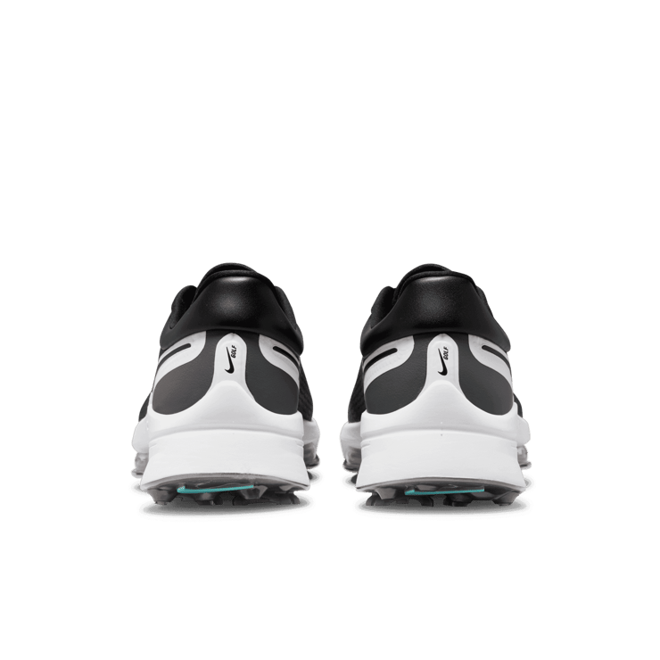 Nike Air Zoom Infinity Tour NEXT% Golf Shoes Angle 3