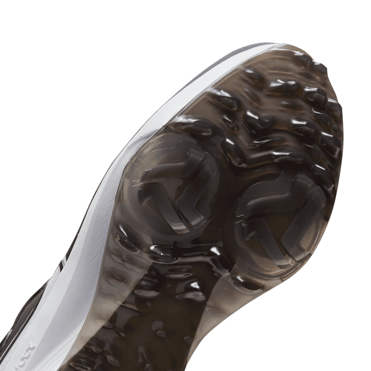 Nike Air Zoom Infinity Tour NEXT% Golf Shoes Angle 4