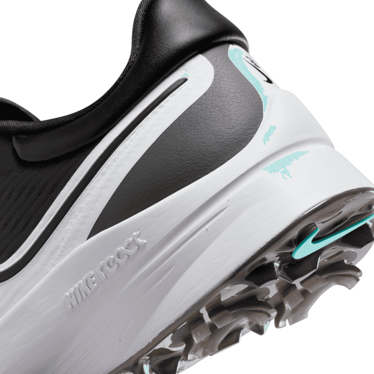 Nike Air Zoom Infinity Tour NEXT% Golf Shoes Angle 6