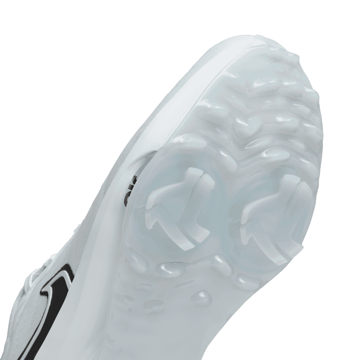 Nike Air Zoom Infinity Tour NEXT% Golf Shoes Angle 4