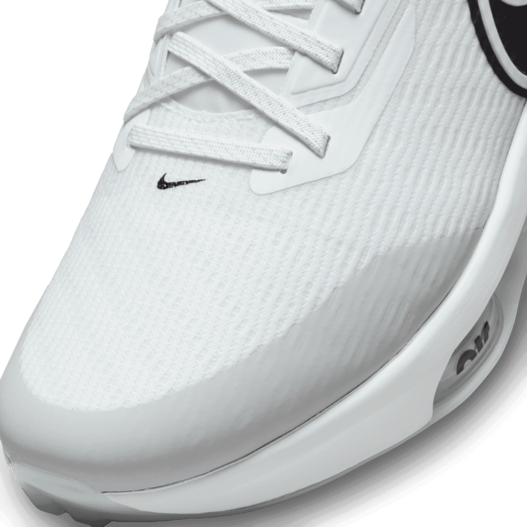 Nike Air Zoom Infinity Tour NEXT% Golf Shoes Angle 5