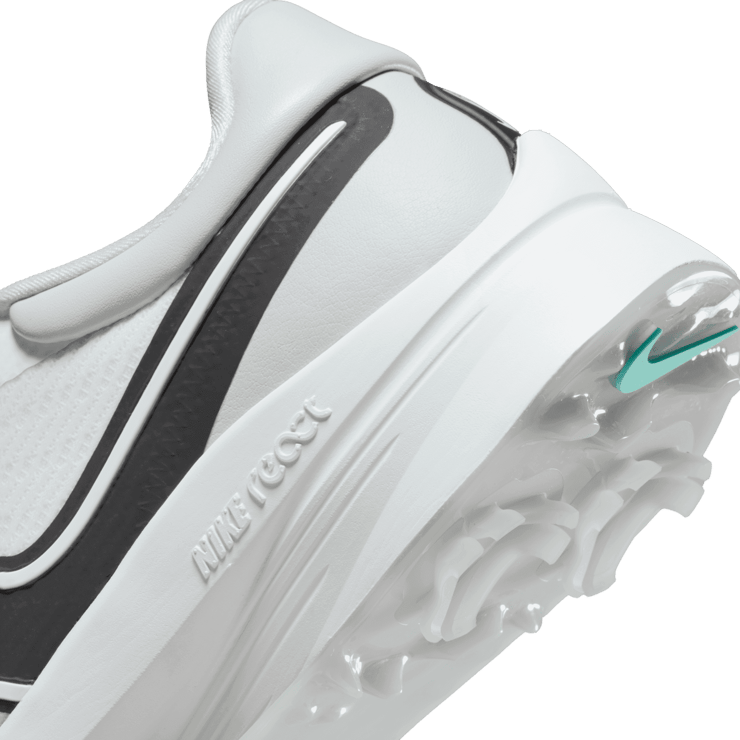 Nike Air Zoom Infinity Tour NEXT% Golf Shoes Angle 6