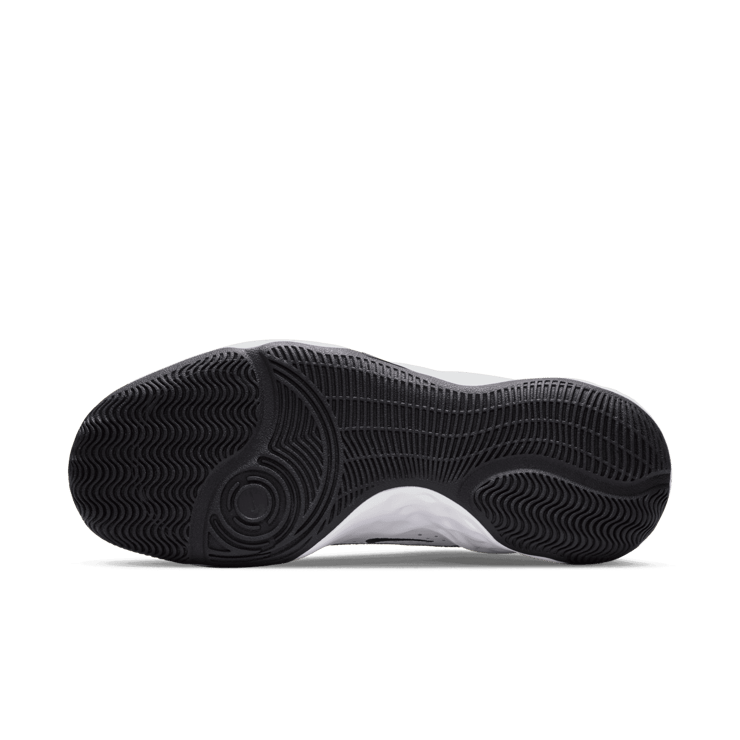 Nike Fly.By Mid 3 Basketball Shoes Angle 0