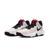 Nike Fly.By Mid 3 Basketball Shoes Angle 2