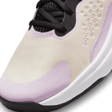Nike Fly.By Mid 3 Basketball Shoes Angle 4