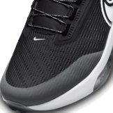 Nike Air Zoom Infinity Tour NEXT% Boa Golf Shoes (Wide) Angle 5