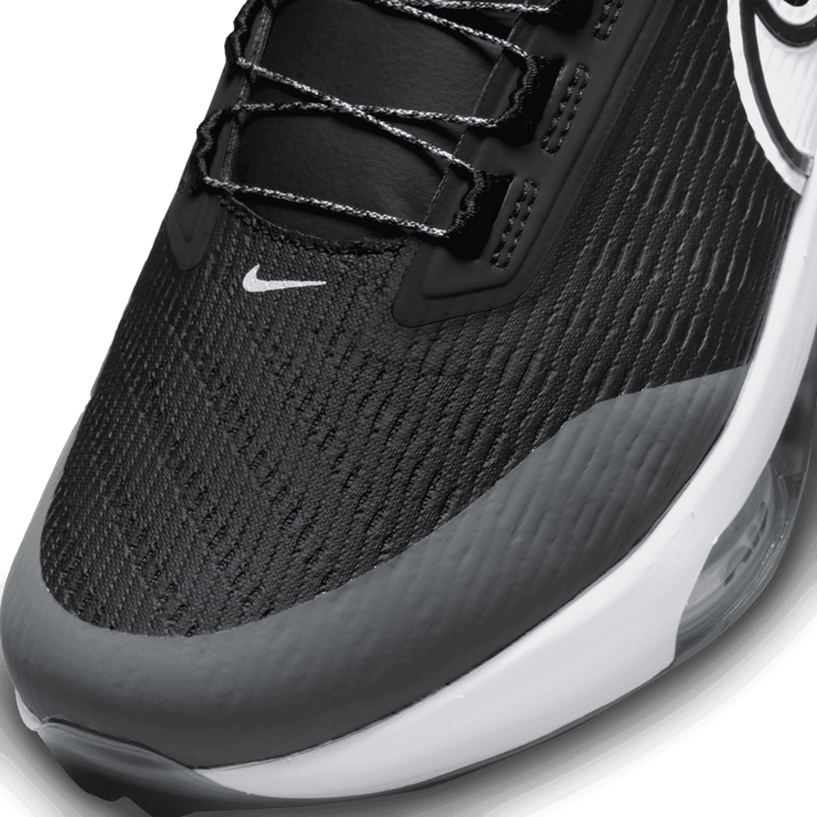 Nike Air Zoom Infinity Tour NEXT% Boa Golf Shoes (Wide) Angle 5