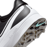 Nike Air Zoom Infinity Tour NEXT% Boa Golf Shoes (Wide) Angle 6