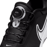 Nike Air Zoom Infinity Tour NEXT% Boa Golf Shoes (Wide) Angle 7
