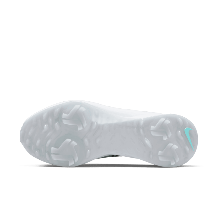 Nike Air Zoom Infinity Tour NEXT% Boa Golf Shoes (Wide) Angle 0