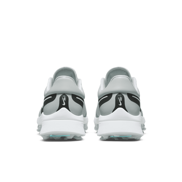 Nike Air Zoom Infinity Tour NEXT% Boa Golf Shoes (Wide) Angle 3