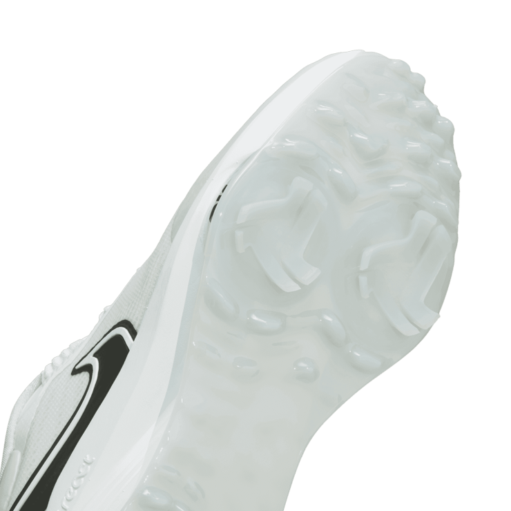 Nike Air Zoom Infinity Tour NEXT% Boa Golf Shoes (Wide) Angle 4