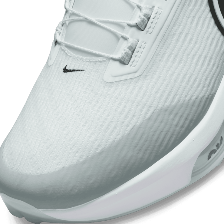 Nike Air Zoom Infinity Tour NEXT% Boa Golf Shoes (Wide) Angle 5