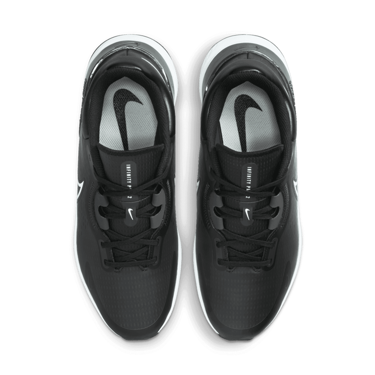 Nike Infinity Pro 2 Golf Shoes Angle 1
