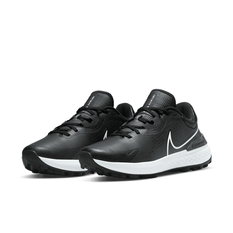 Nike Infinity Pro 2 Golf Shoes Angle 2