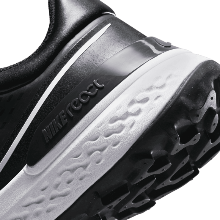 Nike Infinity Pro 2 Golf Shoes Angle 5