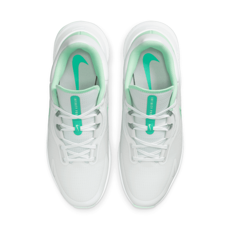 Nike Infinity Pro 2 Golf Shoes Angle 1