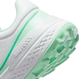 Nike Infinity Pro 2 Golf Shoes Angle 5