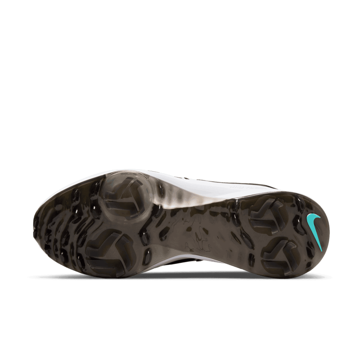 Nike Air Zoom Infinity Tour NEXT% Golf Shoes (Wide) Angle 0