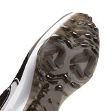 Nike Air Zoom Infinity Tour NEXT% Golf Shoes (Wide) Angle 4