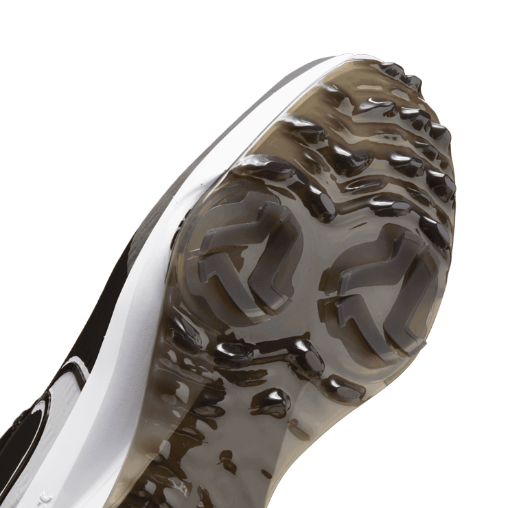 Nike Air Zoom Infinity Tour NEXT% Golf Shoes (Wide) Angle 4