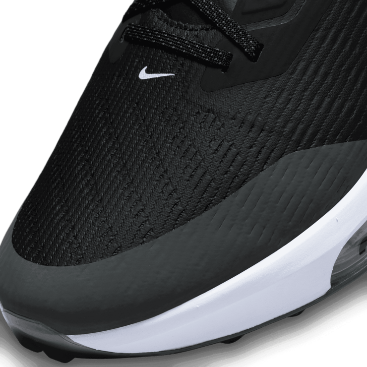 Nike Air Zoom Infinity Tour NEXT% Golf Shoes (Wide) Angle 5